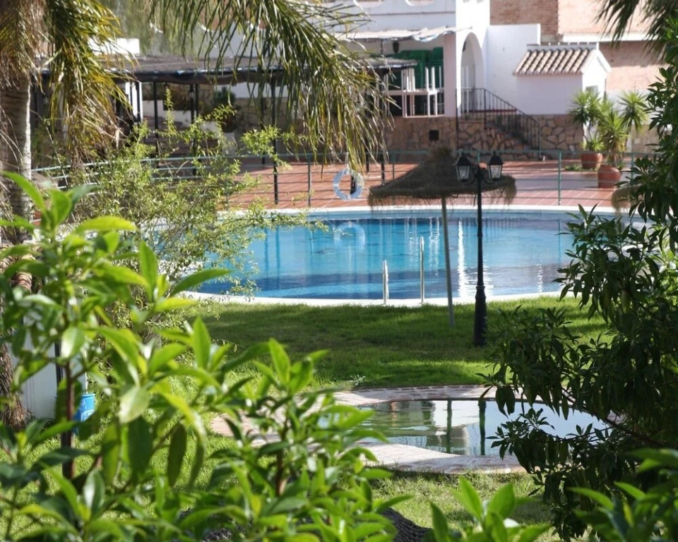 Hotel y Bungalows Balcón de Competa