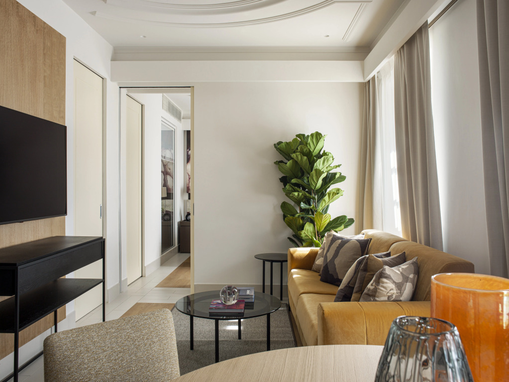 Villa Agrippina Gran Meliá