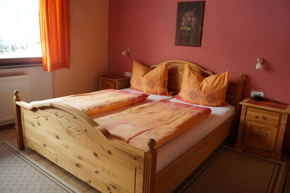 Gasthof Pension Kohlplatzl