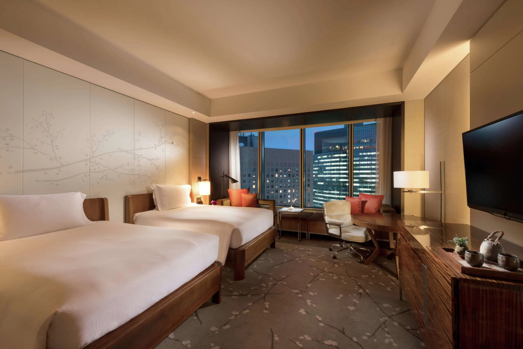 Conrad Tokyo