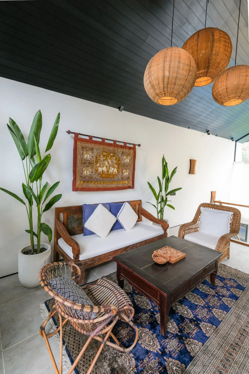 Inara Villa