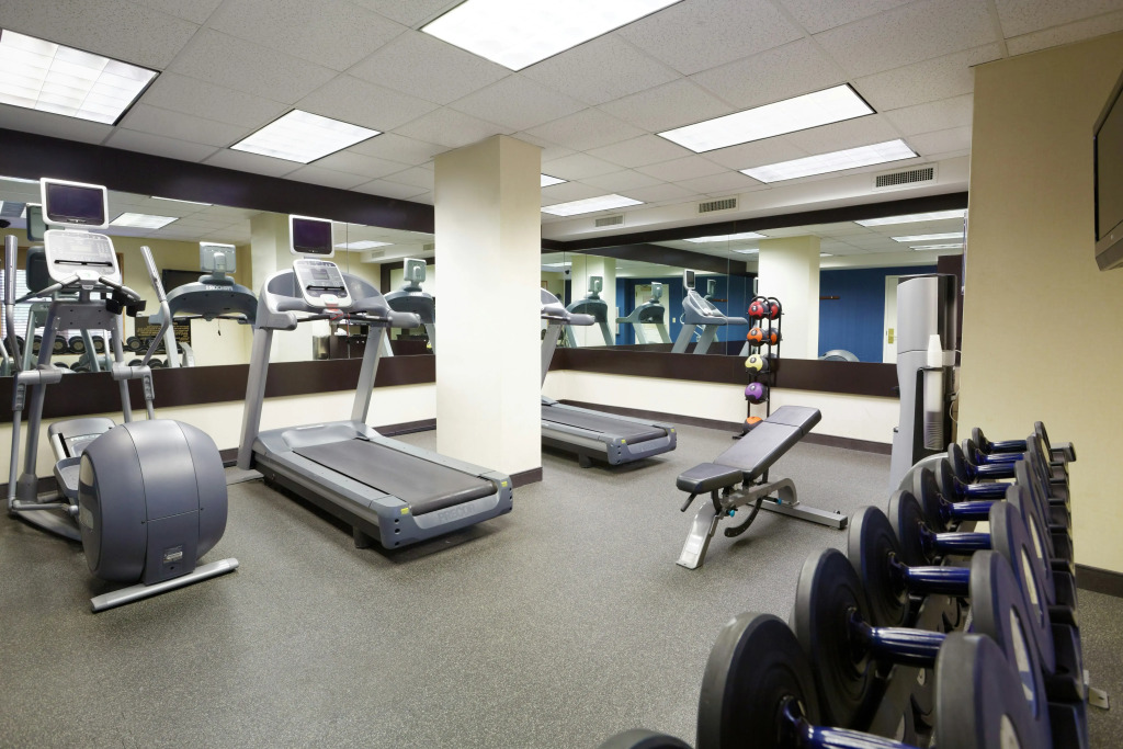Homewood Suites by Hilton Raleigh/Crabtree Valley