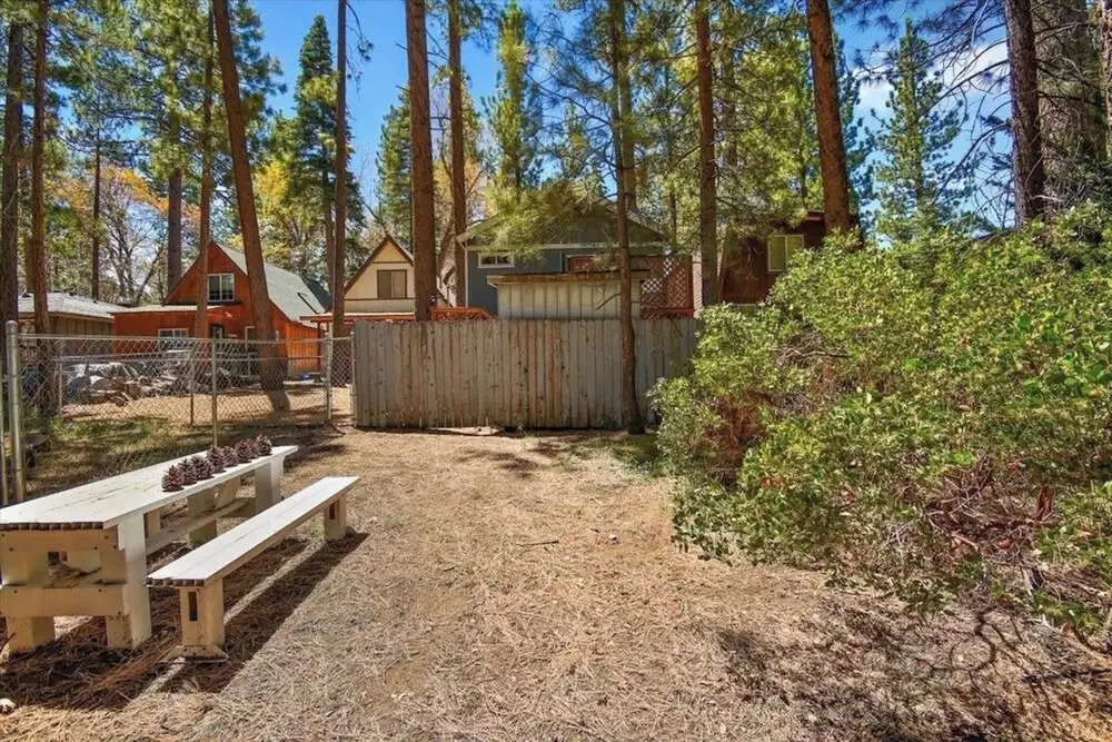 Spacious 3BR Chalet