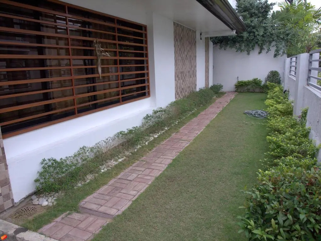 Casa Amiga Dos