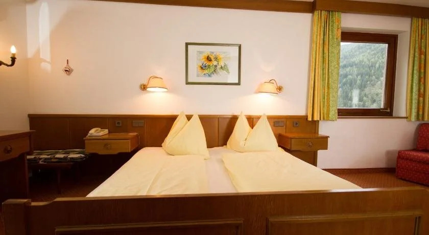 Hotel Haus Sonnblick