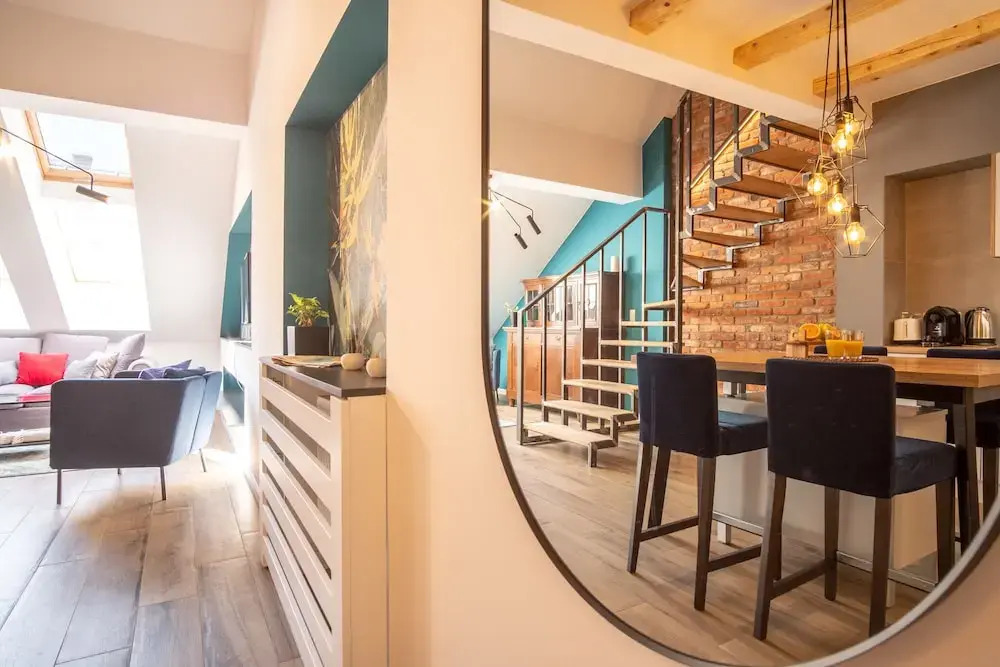 Szpitalna 9 Residence by MB Apartments