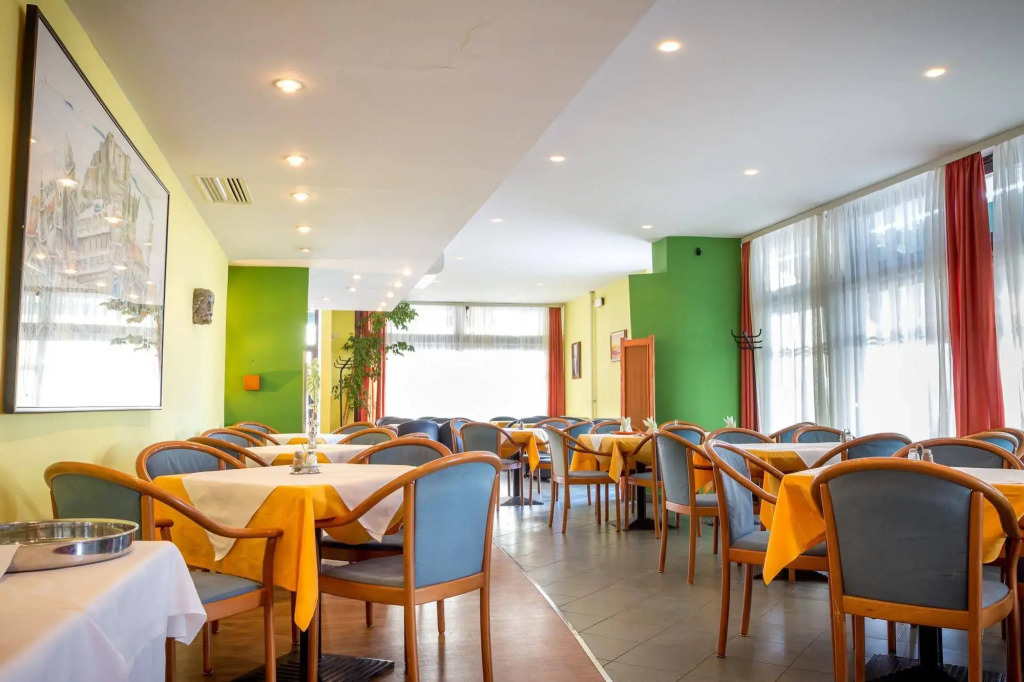Hotel Jadran