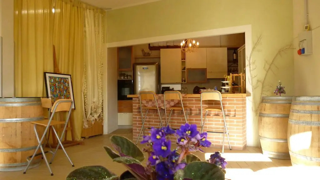 Country House Ca' Lein