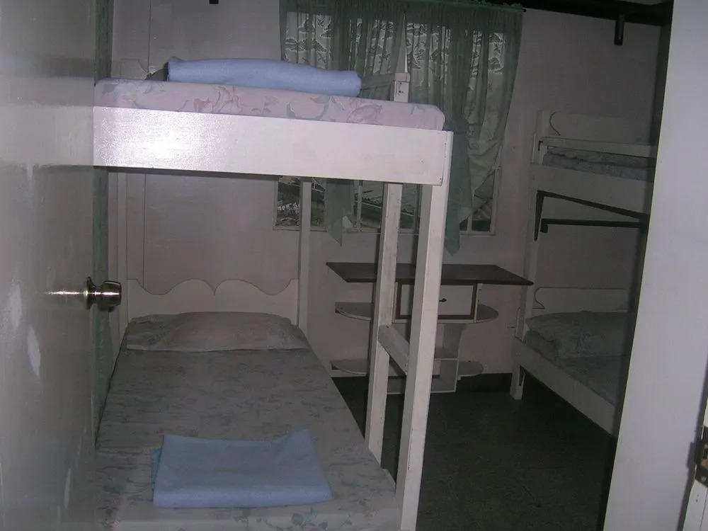 4 BR Unit 1 Jefrell Apartments