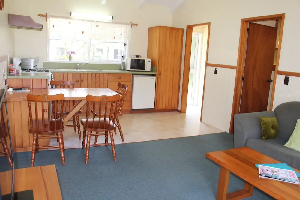 Saints Apartment