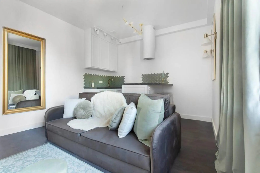Elite Apartments Minty Old Town