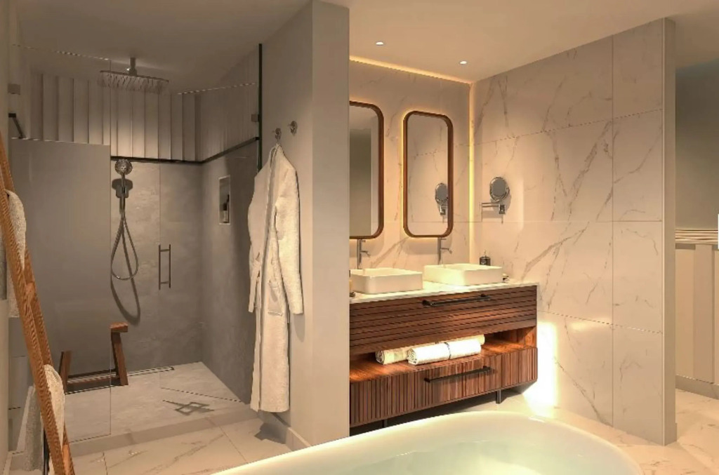 Secrets Saint Lucia Resort & Spa - All Inclusive