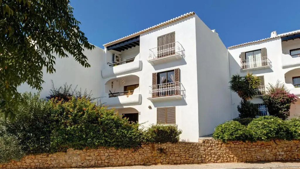 Apartamentos São Rafael - Albufeira, Algarve