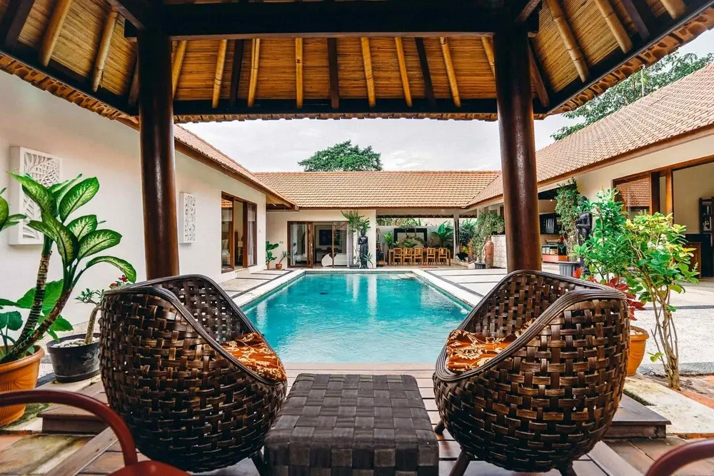Villa Ava