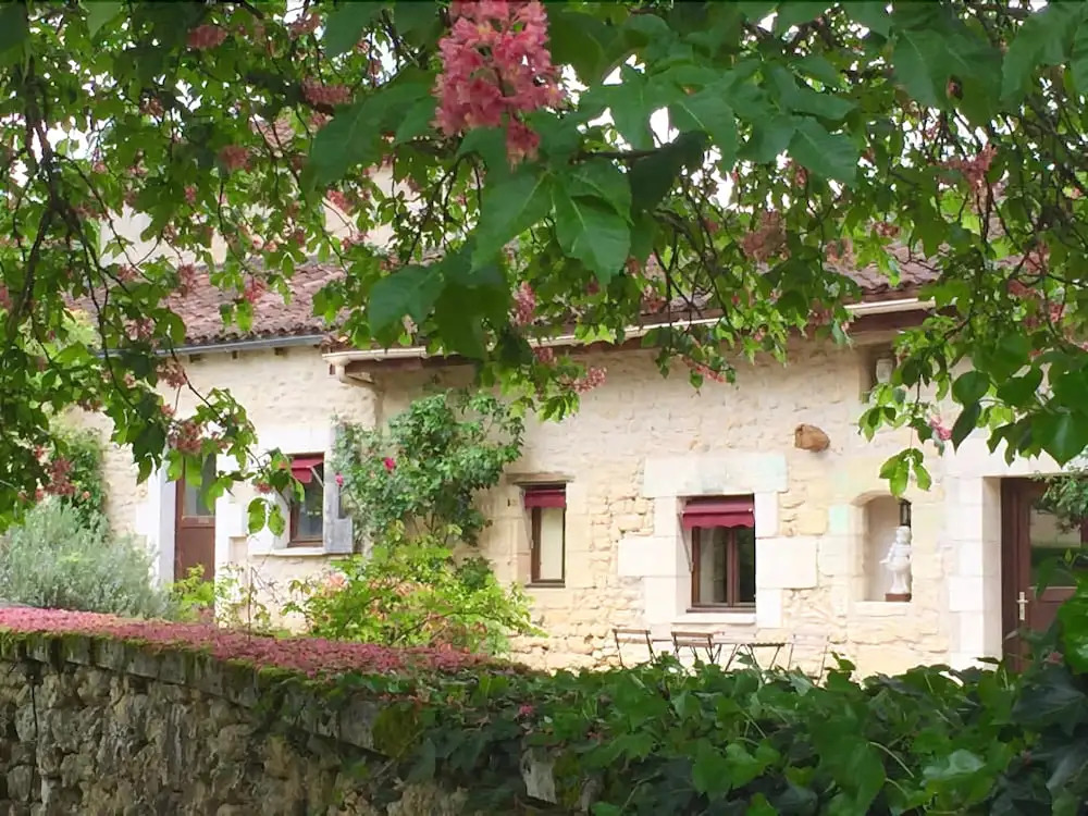 Domaine de la Roseraie
