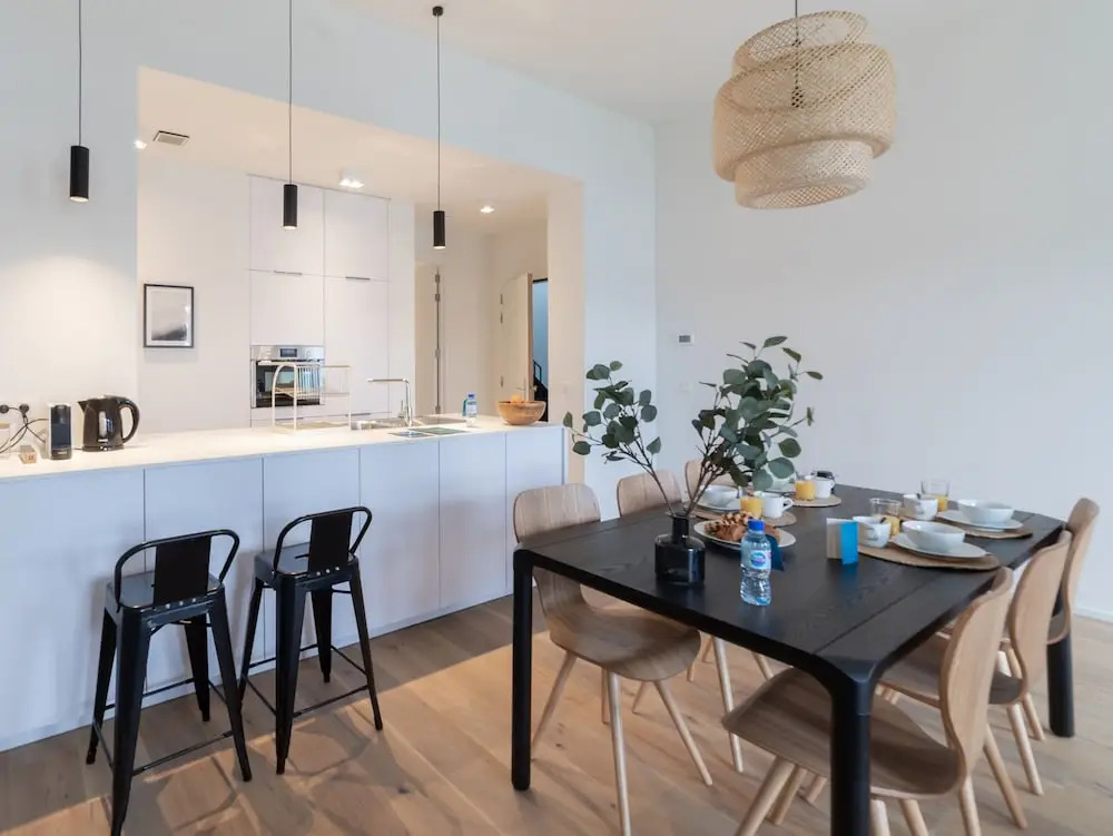 Sweet Inn Apartments Luxembourg