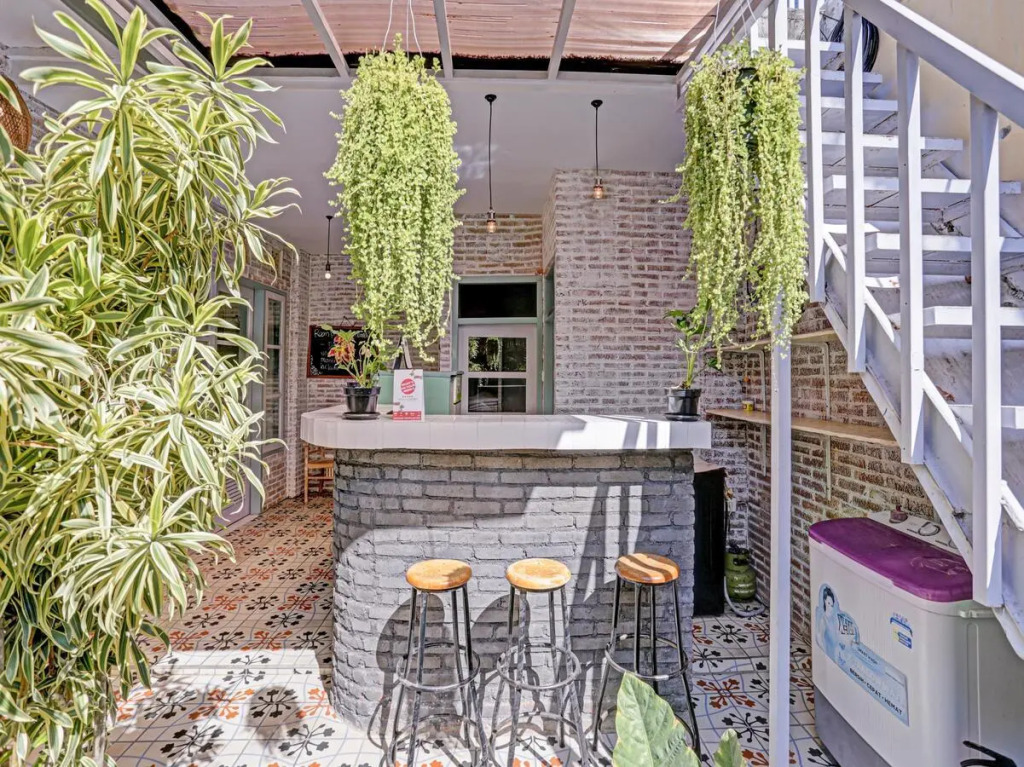 OYO 3958 Pondok Ayu Homestay