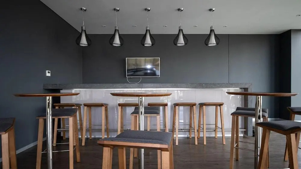 Latitud Polanco Luxury Suite