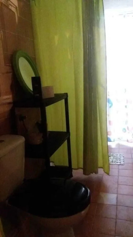Pereira Cabana