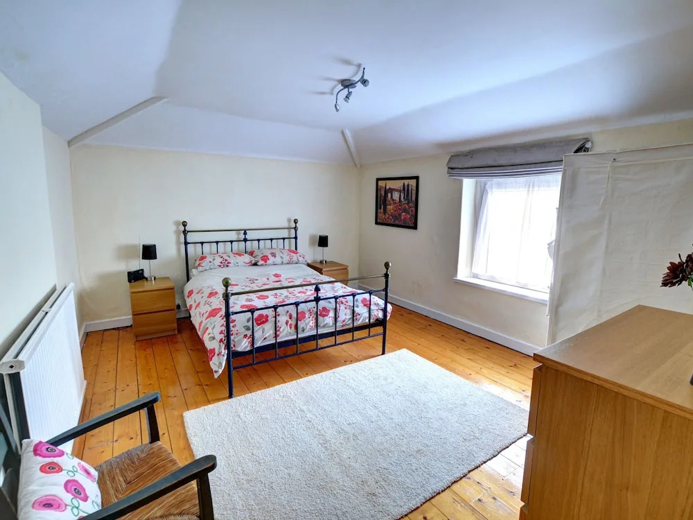 Ideally Located Holiday Home near Cardiff