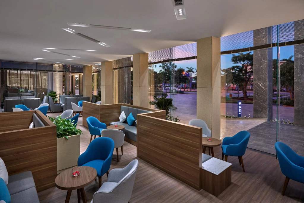 SAM Quang Binh Hotel