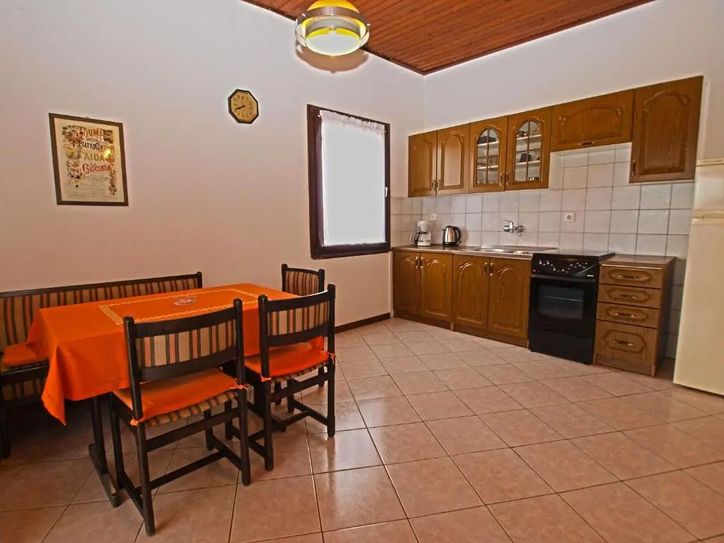 Apartments Jan