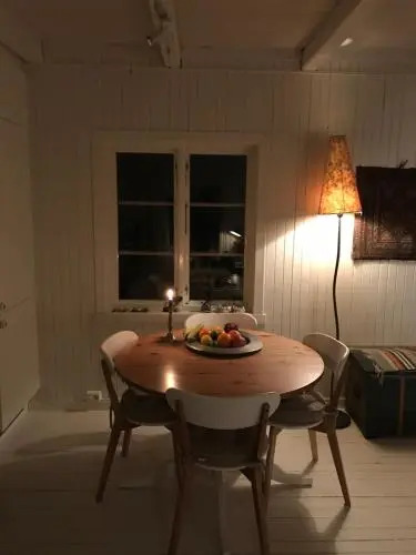 Skjæret Stamsund