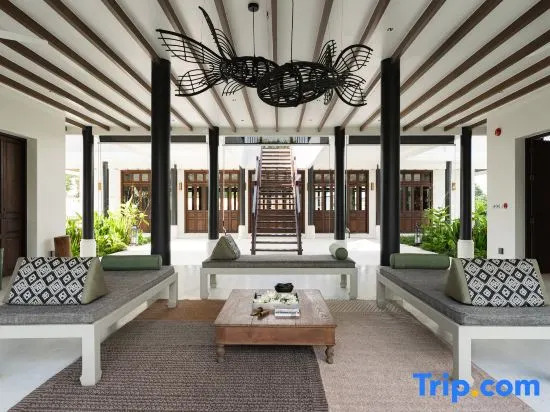 Siri Sala Private Thai Villa