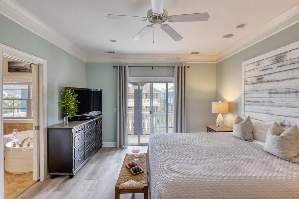 Crabline Getaway by Avantstay Private Pool + Hot Tub Easy Beach Access