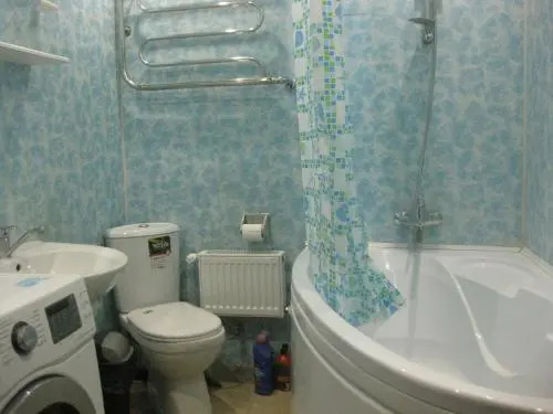 Гостевой дом "Feel at home" Suzdal