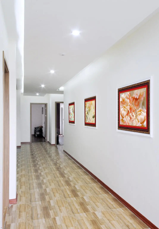 Van Giang Hotel