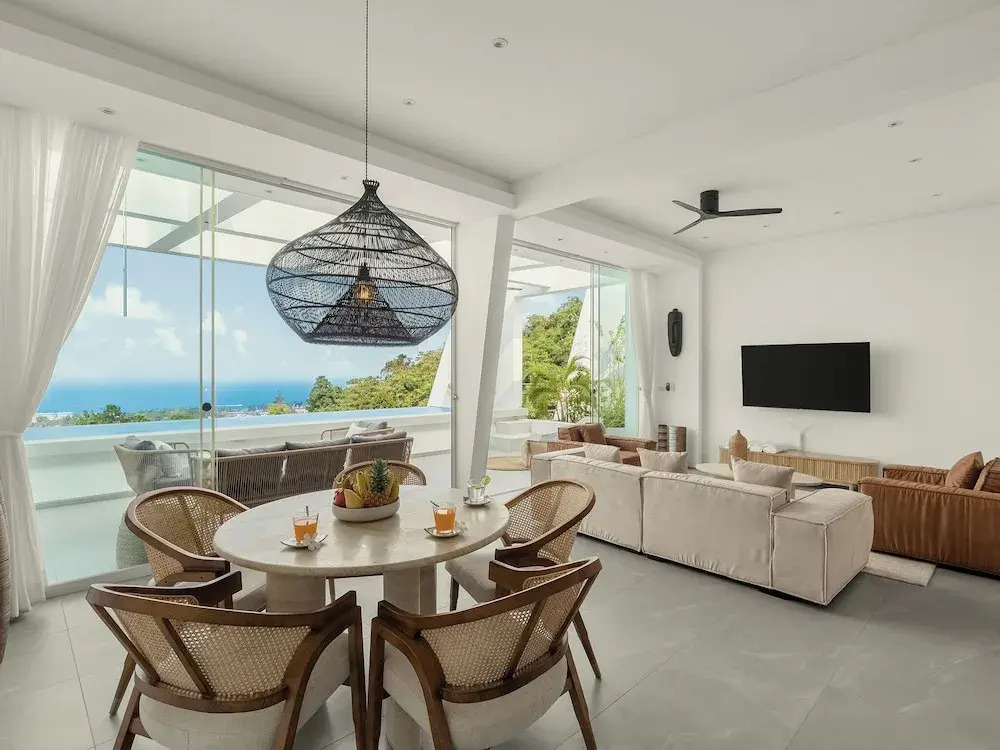 The Flourish Villa by Elite Havens