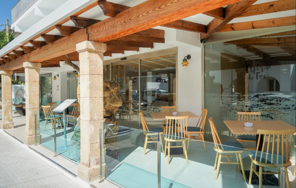 Hotel Seasun Aniram