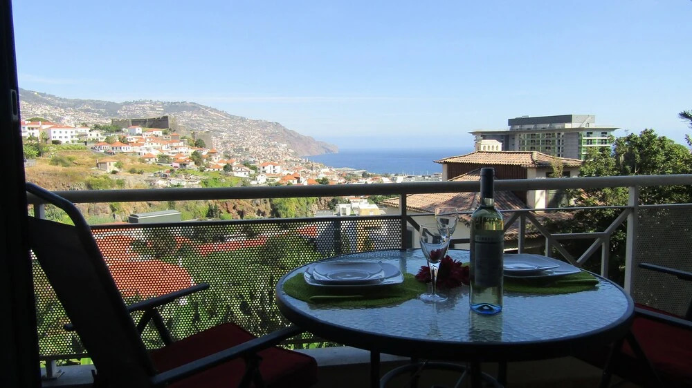 Panorama Charming Apartment