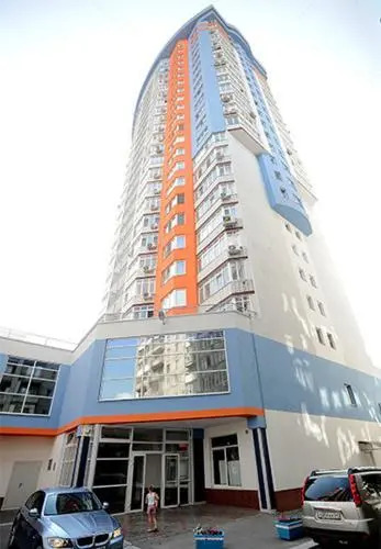 Apartments Sarkvartira na Dzerzhinskogo