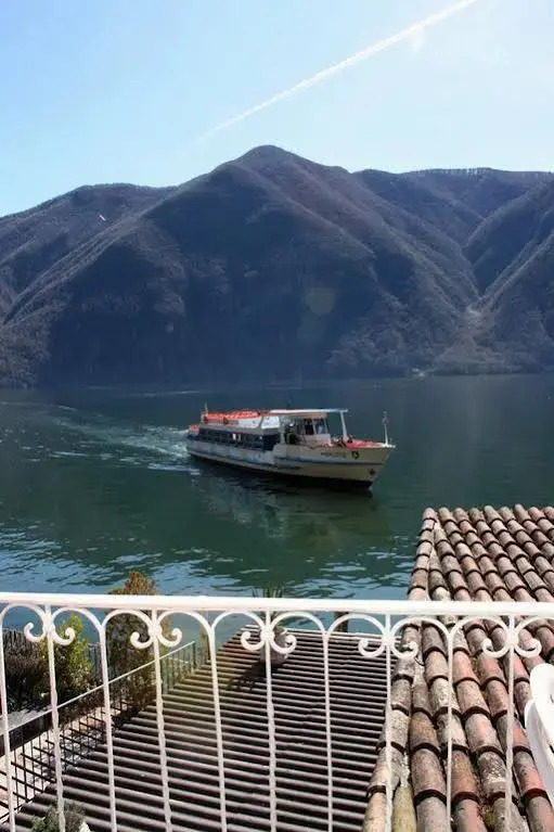 Elvezia al Lago