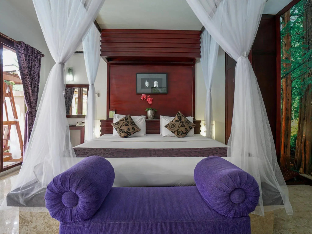 Lavender Villa & Spa