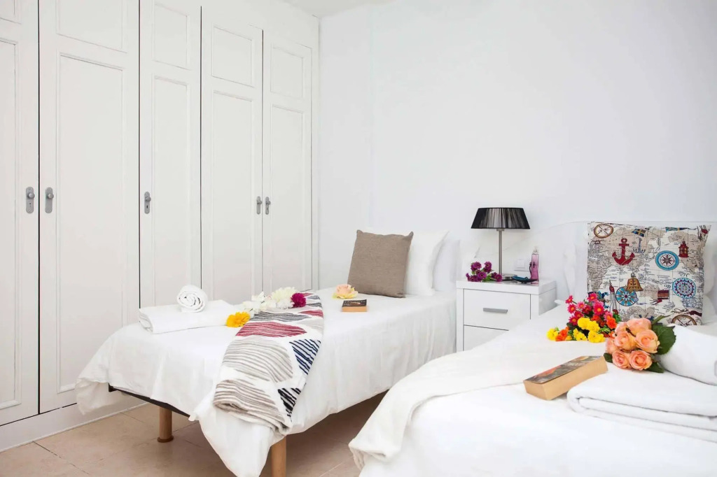 Apartamento Bristol Mar