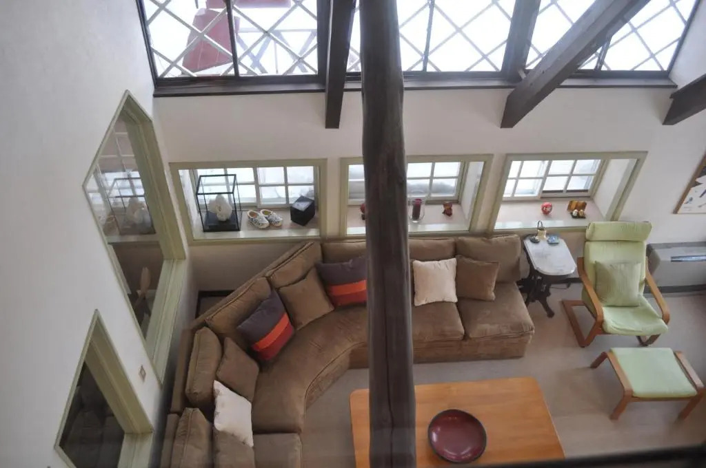 Wadano House Hakuba - Vacation STAY 82143