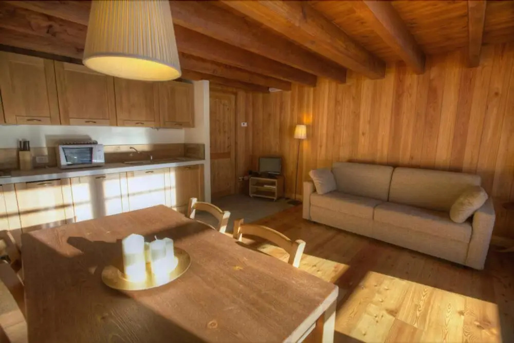Pietre Gemelle Resort
