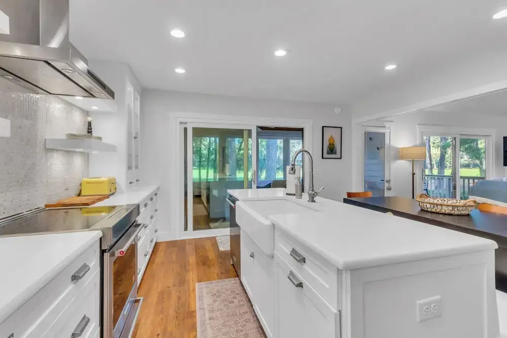 26 Muirfield Road at The Sea Pines Resort