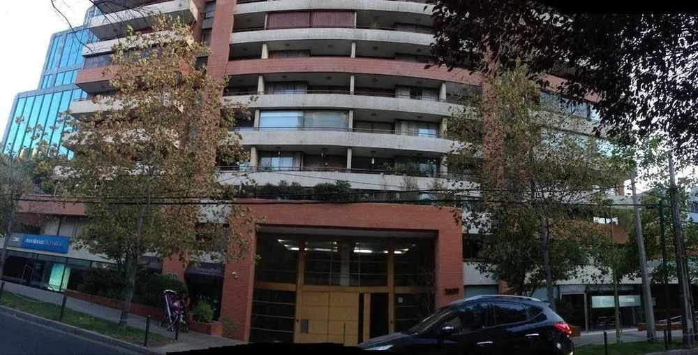 El Golf Apartment