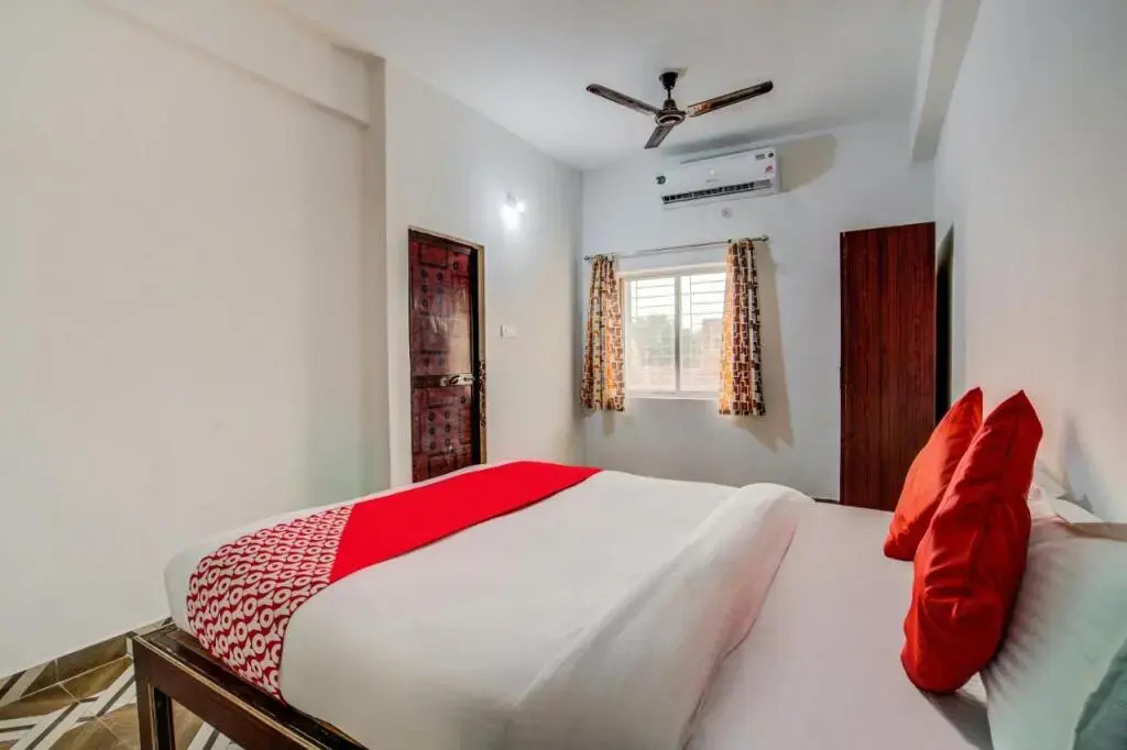 Hotel Creation by OYO Rooms