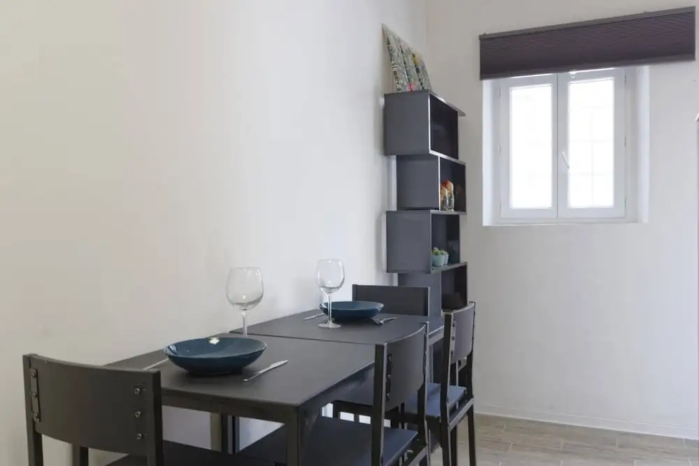 Joliette Studio privé