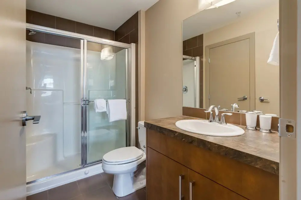 Vetro Apartments by Corporate Stays