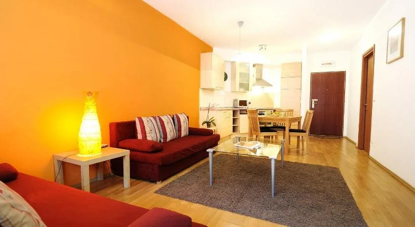 Leda Apartments