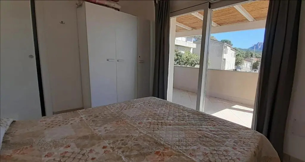 Villetta Ermanno climatizzata con giardino privato
