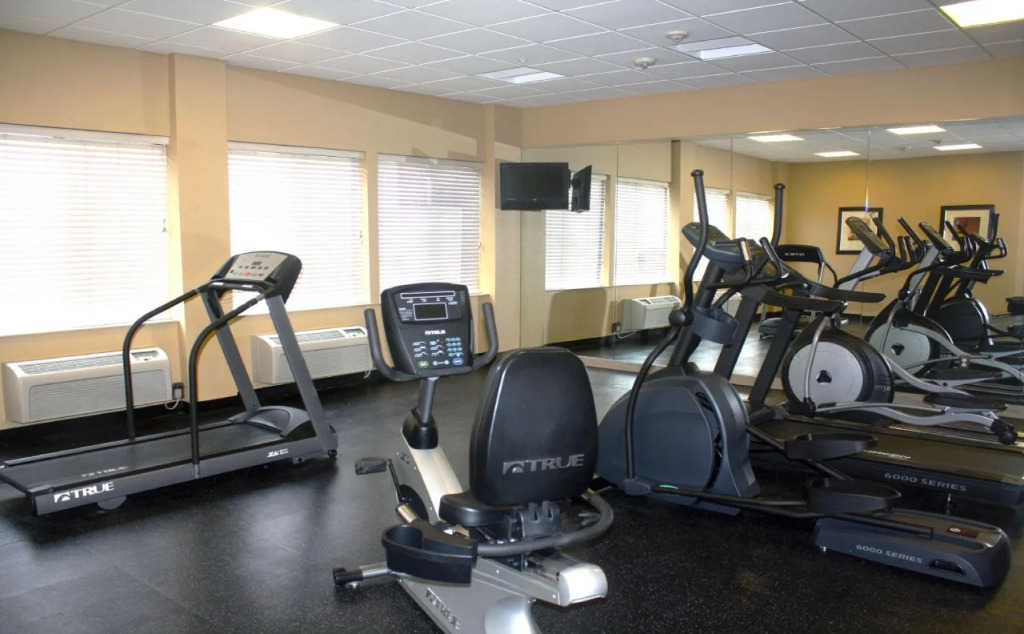 Extended Stay America Suites - San Rafael - Francisco Blvd East