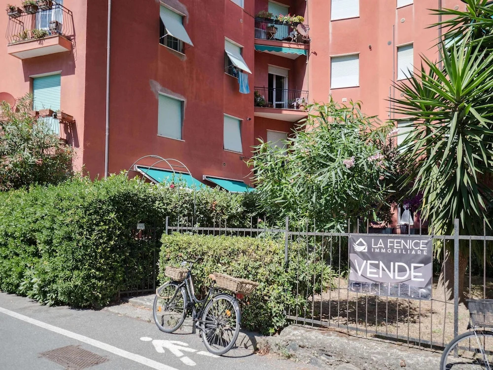 Scimiscià 2-bedroom Apartment with AC