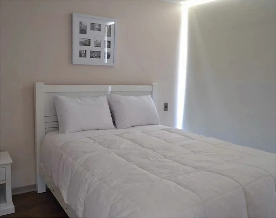 Explora Santiago Suite